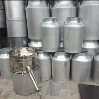 گلابگیری۲ کندانسور دیگ عرقگیری عرق گلاب گیری تقطیر|ظروف پخت‌وپز|تهران, نیروی هوایی (پیروزی)|دیوار