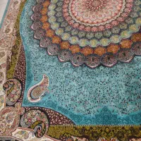فرش9متری یک عدد
