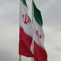 پرچم اهتزاز ایران|عمده‌فروشی|مشهد, راهنمایی|دیوار
