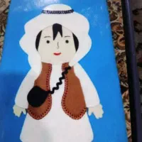 لچک گرگیعان وکیسه