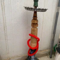 قلیون دوسیب