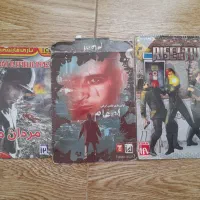 بازی|کنسول، بازی ویدئویی و آنلاین|تویسرکان, |دیوار