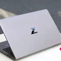 لپ تاپ Hp zbook power g8 سری ولف قدرتمند