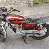 موتورهندا200