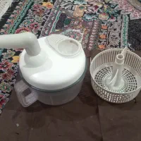 سبزی خوردکن دستی