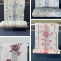 سفره ، زباله و فریزر