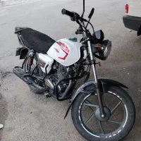 موتور کی وی 150