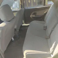 تاکسی مدل 95 بیرنگ گردشی|خودرو سواری و وانت|میانه, |دیوار