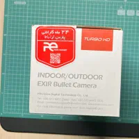 دوربین هایک ویژن DS-2CE16D0T-IT5|دوربین مداربسته|تهران, گاندی|دیوار