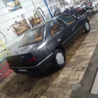 پژو ۴۰۵|خودرو سواری و وانت|شاهین‌شهر, گزبرخوار|دیوار