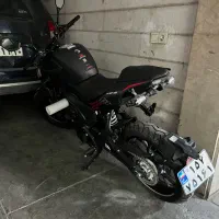 کی وی ۲۵۰ keeway k249n