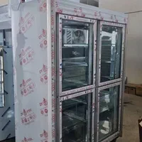 یخچال فروشگاهی|فروشگاه و مغازه|خرمآباد, |دیوار