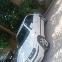 سمند LX ساده، مدل ۱۳۸۵