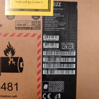 VivoBook X1502Z Core i7 12700H 8GB 512 لپتاپ G SSD|رایانه همراه|تهران, تهرانپارس غربی|دیوار