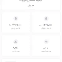 فروش چنل آپارت