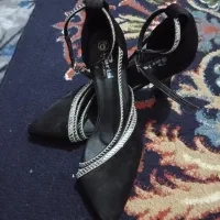 صندل مجلسی|کیف، کفش، کمربند|اصفهان, ارزنان|دیوار