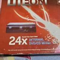 DVD writer Lition 24 x|قطعات و لوازم جانبی رایانه|فردیس, سرحد آباد|دیوار