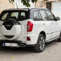 ام وی ام x33s مدل ۹۸|خودرو سواری و وانت|کرج, شعبانآباد|دیوار