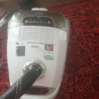 جاروبرقی لمسی بوش درحدنو