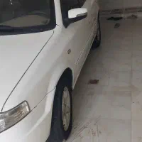 سمند سورن مدل ۱۳۸۹|خودرو سواری و وانت|سنندج, |دیوار