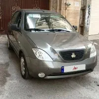 تیبا۲ مدل ۹۸ شاسی سالم