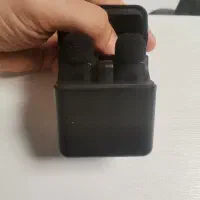 میکروفون یقه ای بویا بیسیم مدل V30 تایپ C|صوتی و تصویری|تهران, بهجتآباد|دیوار