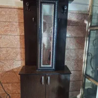 جاکفشی اینه دار