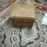 صندلی و کمد پاتختی|صندلی و نیمکت|مشهد, ابوذر|دیوار