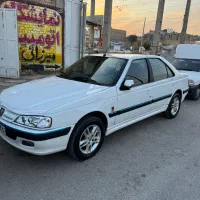 پارس تیو فایو مدل۹۵ سیم زیمنس استثنایی|خودرو سواری و وانت|شیراز, حومه شیراز|دیوار