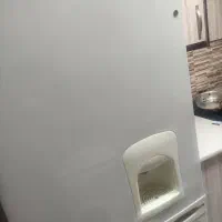 یخچال فریزر .دو درب سینجر