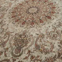 ۲تخته فرش|فرش|نیشابور, دارایی|دیوار