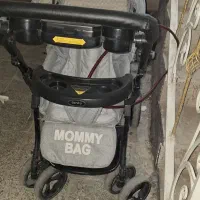 کالسکه ی نو نو نو|اسباب و اثاث بچه|شوش, |دیوار