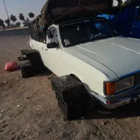 پیکان وانت|خودرو سواری و وانت|ماهدشت, |دیوار