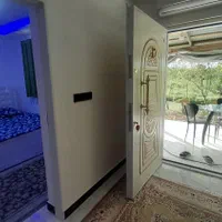 اجاره ویلاباغ دوخوابه تازه ساخت کنار رودخانه انزلی|اجارهٔ کوتاه‌مدت ویلا و باغ|بندر انزلی, چهارفریضه|دیوار