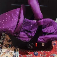 سیسمونی نوزاد مارک برند baby land|اسباب و اثاث بچه|شاهرود, |دیوار