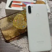 samsung Galaxe A11 32گیگابایت صفرصفر