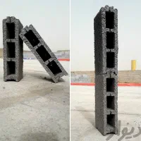 فروش عمده بلوک لیکا مصالح ساختمانی مستقیم کارخانه|مصالح و تجهیزات ساختمان|مشهد, رضاشهر|دیوار