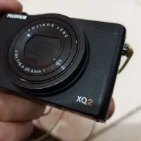 دوربین عکاسی فوجی فیلم XQ2