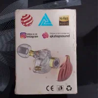 هندزفری چینی.