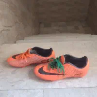 کفش استوک