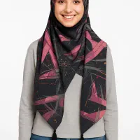 شال و روسری|لباس|پرند, فاز ۶|دیوار