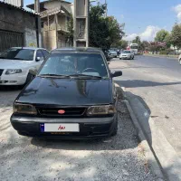 پراید مدل 82