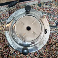 سماور گازی|سماور، چای‌ساز، قهوه‌ساز|فشاپویه, |دیوار