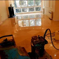 کفسابی کفساب سنگسابی نماشویی  نماشور  شستن سوله