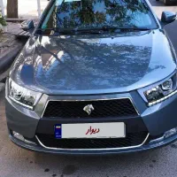 دنا پلاس خاکستری  EF7 مدل 1404 صفر کیلومتر خشک|خودرو سواری و وانت|تهران, تهرانپارس شرقی|دیوار
