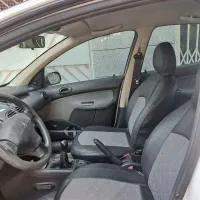 206 sdمدل 89|خودرو سواری و وانت|گرگان, |دیوار