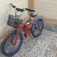 فروش دوچرخه|دوچرخه، اسکیت، اسکوتر|ایذه, |دیوار