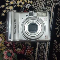 دوربین کانن اصلی قدیمی|دوربین عکاسی و فیلمبرداری|مسجد سلیمان, |دیوار