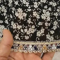 کریشی چادر پذیرفته میشه