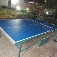 میز پینگ پنگ|تجهیزات ورزشی|کرج, گوهردشت|دیوار